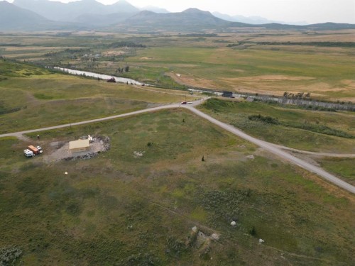 2 Paradise Drive, Rural Cardston County, AB 