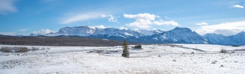 2 Paradise Drive, Rural Cardston County, AB 