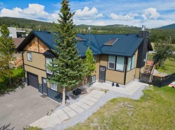 8149 26 Avenue Coleman, AB T0K 0M0