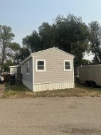 Unit 35-5301 2nd Street Coalhurst, AB T0L 0V0