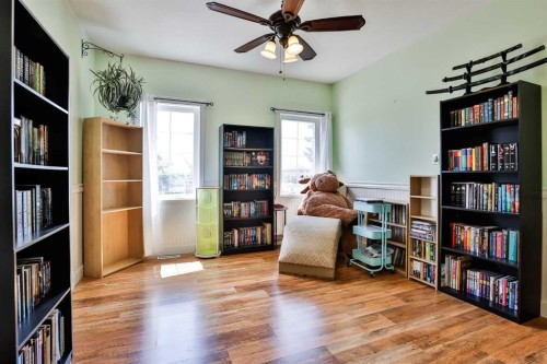 433 5 Avenue, Stirling, AB - Indoor