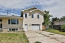 433 5 Avenue, Stirling, AB  - Outdoor 