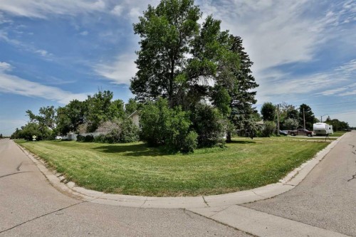 433 5 Avenue, Stirling, AB - Outdoor With View