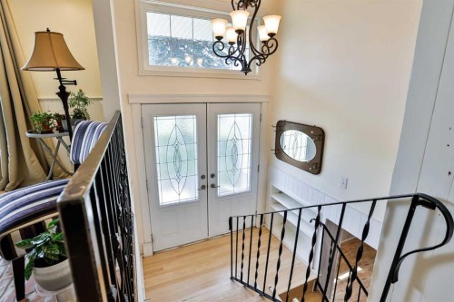 433 5 Avenue, Stirling, AB - Indoor Photo Showing Other Room