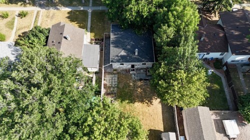 1408 12 Avenue South, Lethbridge, AB - Outdoor