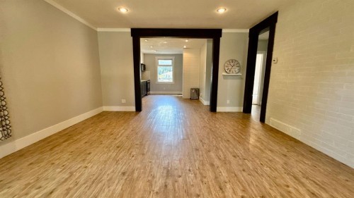 1408 12 Avenue South, Lethbridge, AB - Indoor Photo Showing Other Room