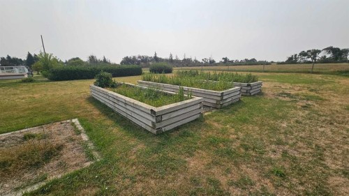 507 1 Avenue, Warner, AB - Outdoor With View