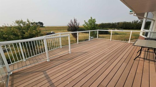 507 1 Avenue, Warner, AB - Outdoor With Exterior