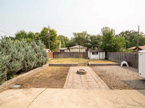 731 17 Street North, Lethbridge, AB - Outdoor