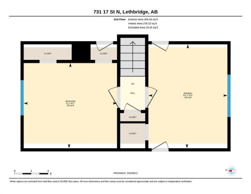 731 17 Street North, Lethbridge, AB - Other