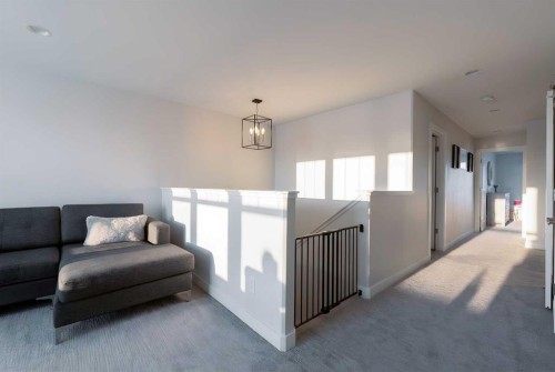 781 Atlantic Cove West, Lethbridge, AB - Indoor