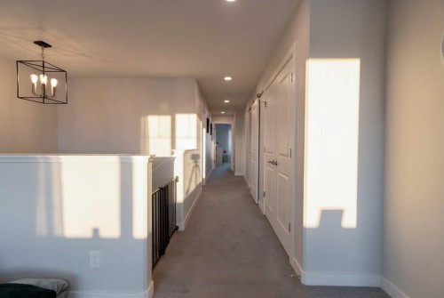 781 Atlantic Cove West, Lethbridge, AB - Indoor Photo Showing Other Room