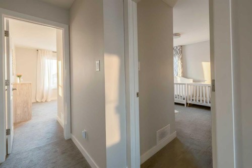 781 Atlantic Cove West, Lethbridge, AB - Indoor Photo Showing Other Room