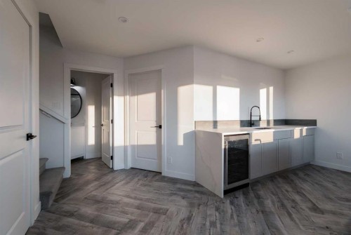 781 Atlantic Cove West, Lethbridge, AB - Indoor