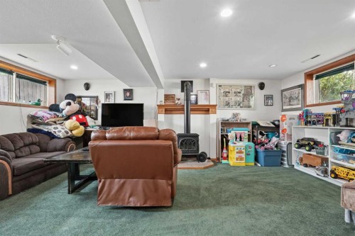 23 Nebraska Road West, Lethbridge, AB - Indoor
