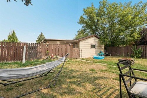 23 Nebraska Road West, Lethbridge, AB - Outdoor