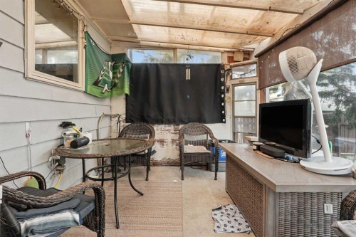 23 Nebraska Road West, Lethbridge, AB - Indoor
