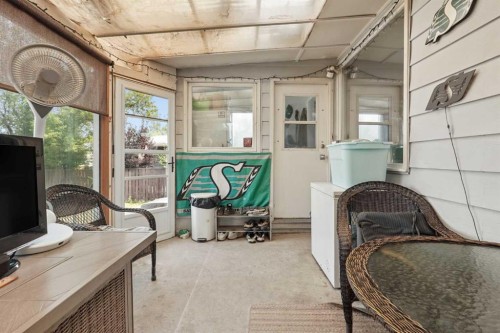 23 Nebraska Road West, Lethbridge, AB - Indoor