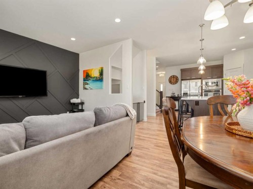 279 Northlander Bend West, Lethbridge, AB - Indoor