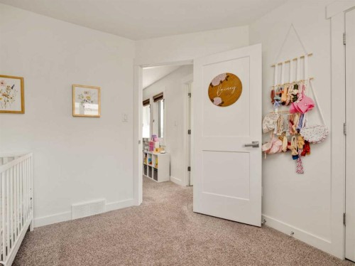 279 Northlander Bend West, Lethbridge, AB - Indoor Photo Showing Other Room