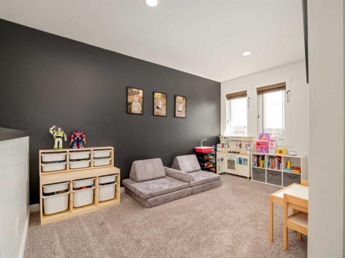 279 Northlander Bend West, Lethbridge, AB - Indoor