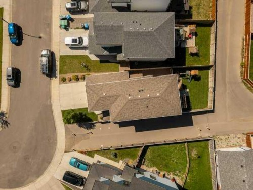 279 Northlander Bend West, Lethbridge, AB - 