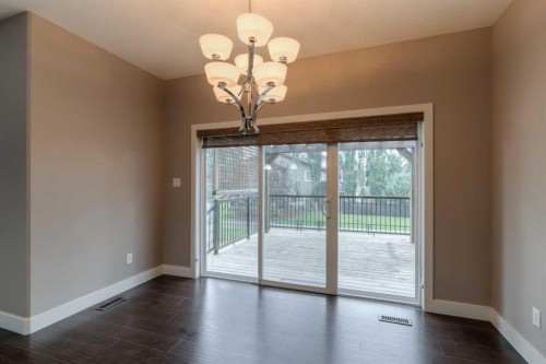 810 Keystone Meadows West, Lethbridge, AB - Indoor Photo Showing Other Room