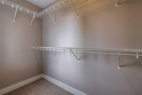 810 Keystone Meadows West, Lethbridge, AB - Indoor With Storage