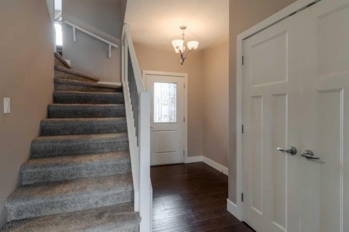 810 Keystone Meadows West, Lethbridge, AB - Indoor Photo Showing Other Room