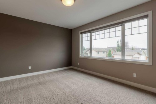 810 Keystone Meadows West, Lethbridge, AB - Indoor Photo Showing Other Room