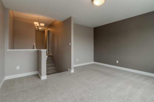 810 Keystone Meadows West, Lethbridge, AB - Indoor Photo Showing Other Room