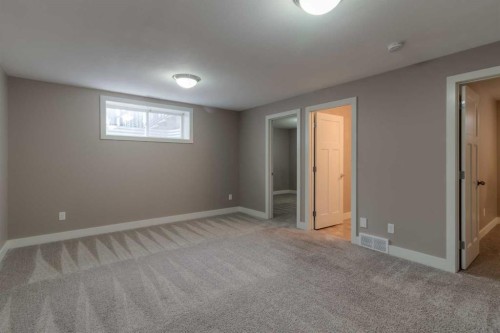 810 Keystone Meadows West, Lethbridge, AB - Indoor Photo Showing Other Room