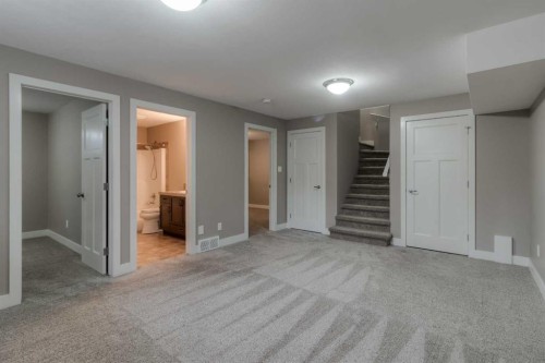 810 Keystone Meadows West, Lethbridge, AB - Indoor Photo Showing Other Room