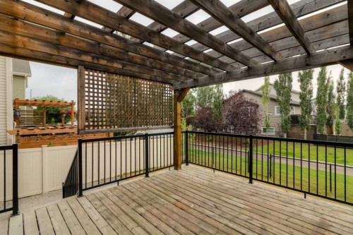 810 Keystone Meadows West, Lethbridge, AB - Outdoor With Exterior