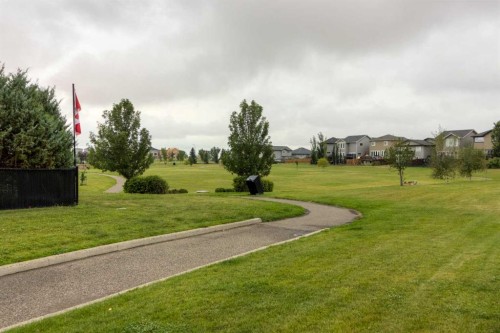 810 Keystone Meadows West, Lethbridge, AB - Outdoor