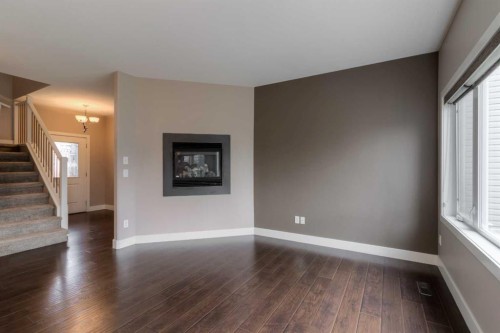 810 Keystone Meadows West, Lethbridge, AB - Indoor
