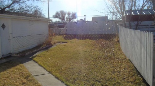 340 26 Street, Fort Macleod, AB - Outdoor