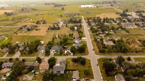 502 4 Street, Stirling, AB 