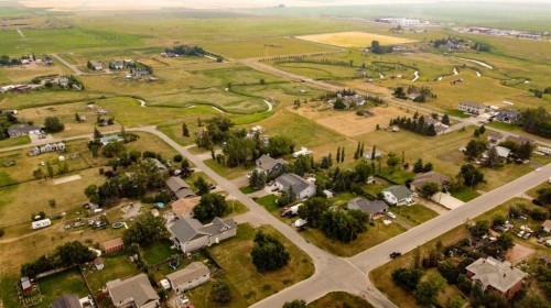 502 4 Street, Stirling, AB 