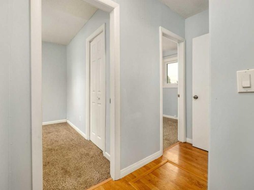 2209 22 Avenue, Coaldale, AB - Indoor Photo Showing Other Room