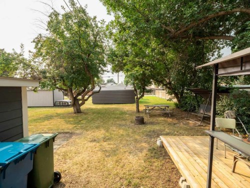 2209 22 Avenue, Coaldale, AB - Outdoor