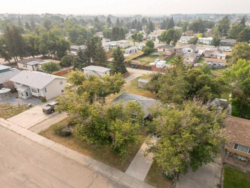 2209 22 Avenue, Coaldale, AB - Outdoor With View