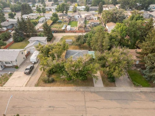 2209 22 Avenue, Coaldale, AB - Outdoor With View