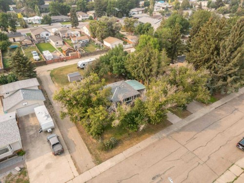 2209 22 Avenue, Coaldale, AB - Outdoor With View