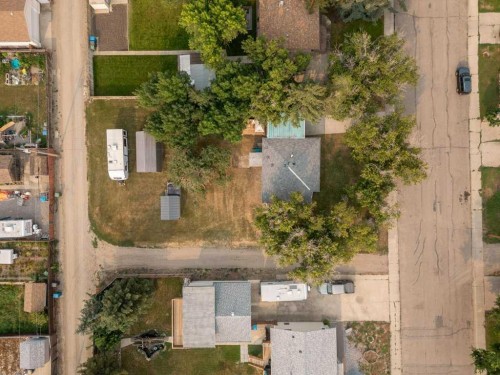 2209 22 Avenue, Coaldale, AB - Outdoor With View