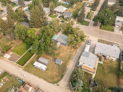 2209 22 Avenue, Coaldale, AB - Outdoor With View