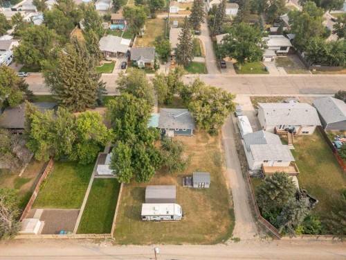 2209 22 Avenue, Coaldale, AB - Outdoor With View