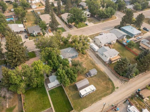 2209 22 Avenue, Coaldale, AB - Outdoor With View
