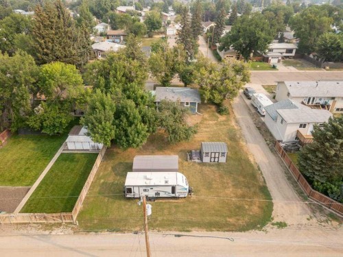 2209 22 Avenue, Coaldale, AB - Outdoor With View