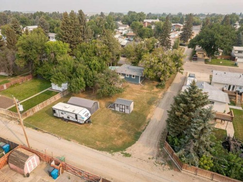 2209 22 Avenue, Coaldale, AB - Outdoor With View